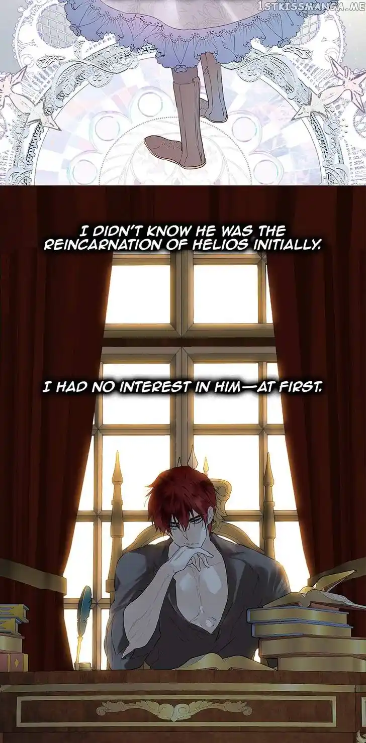 As Long as You like It Ch.271