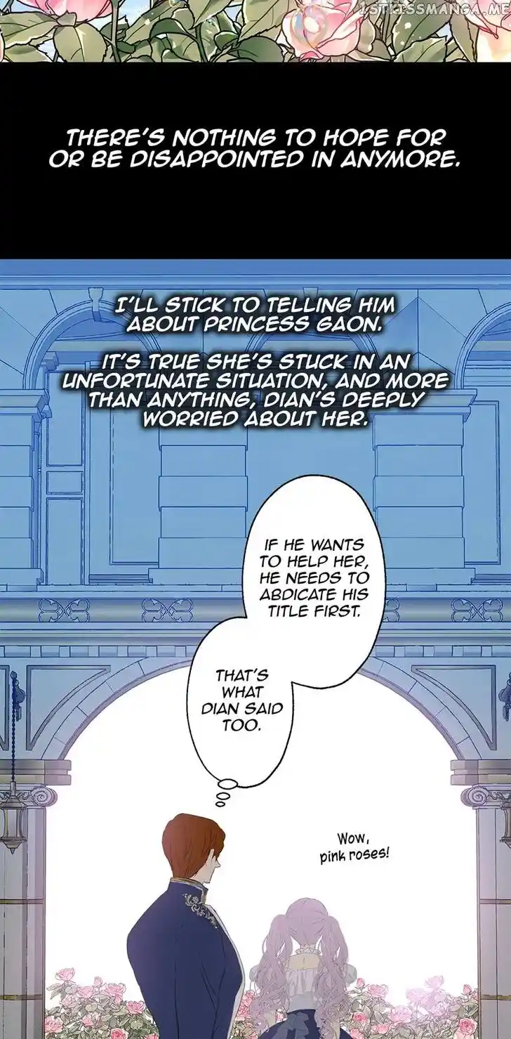 As Long as You like It Ch.271