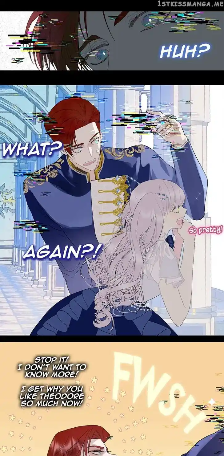 As Long as You like It Ch.271