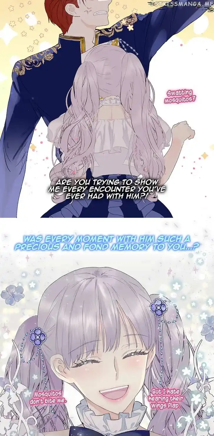 As Long as You like It Ch.271