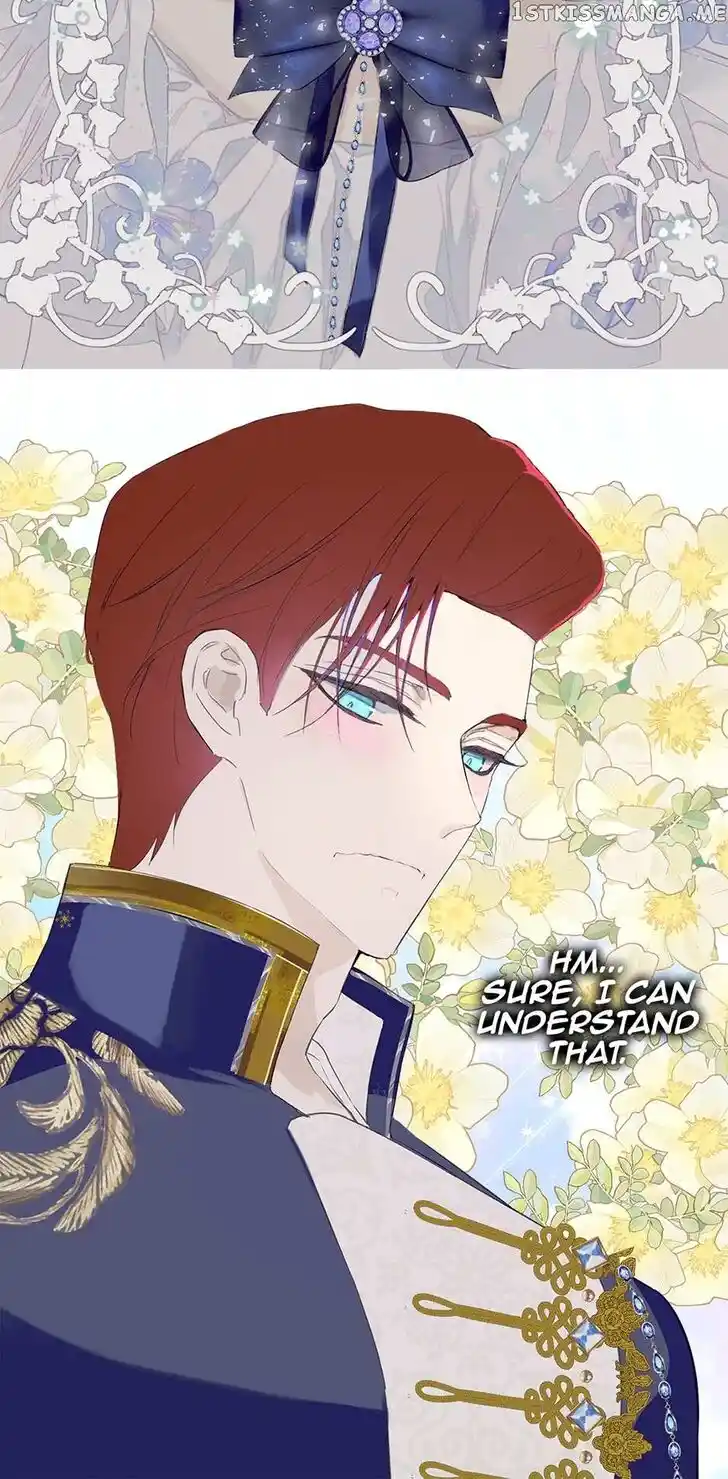 As Long as You like It Ch.271