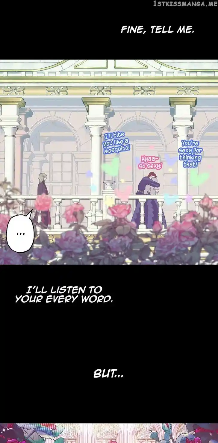 As Long as You like It Ch.271