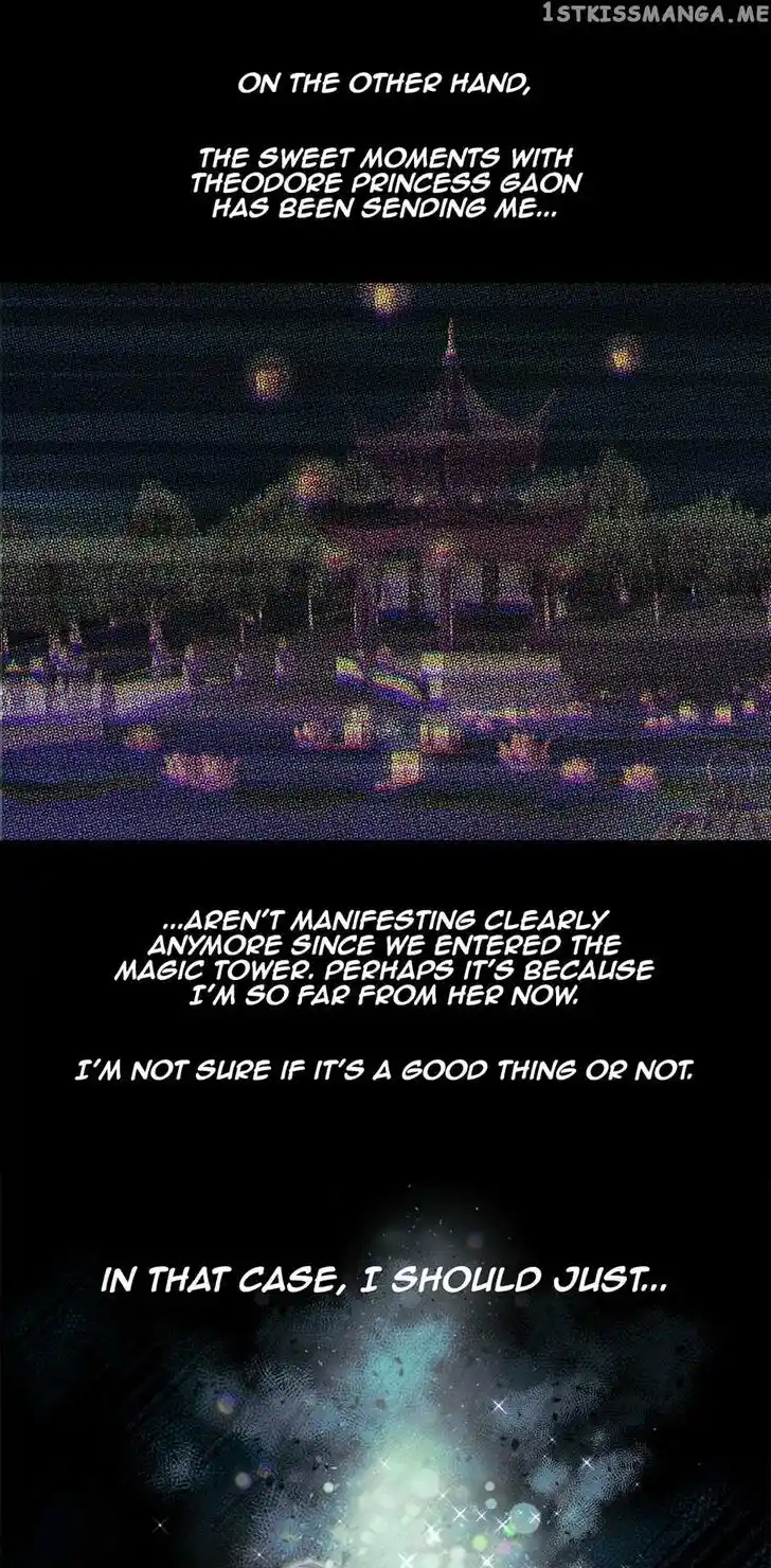 As Long as You like It Ch.271