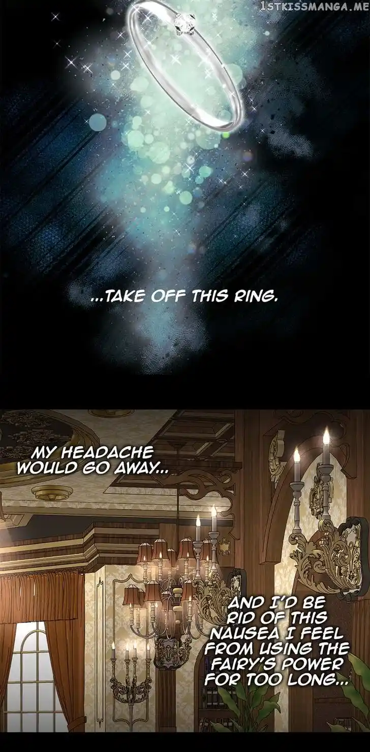 As Long as You like It Ch.271