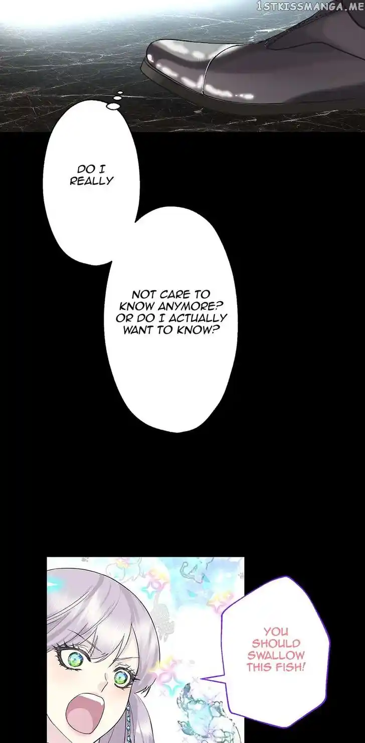 As Long as You like It Ch.271