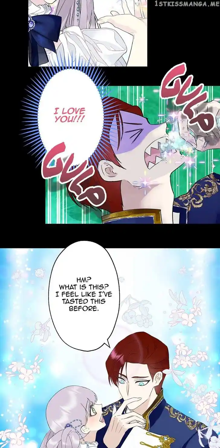 As Long as You like It Ch.271