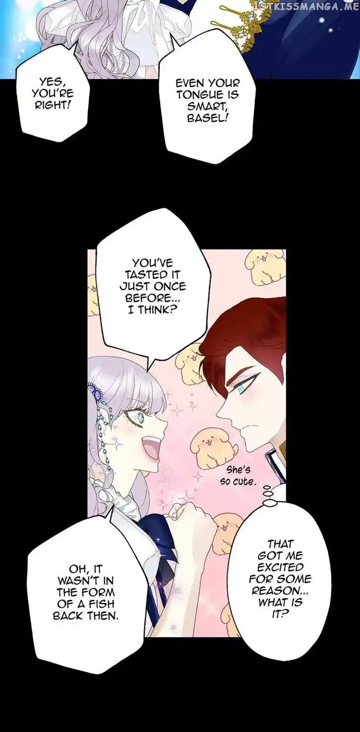 As Long as You like It Ch.271