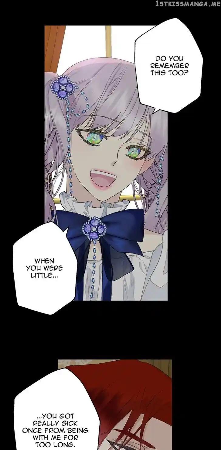 As Long as You like It Ch.271