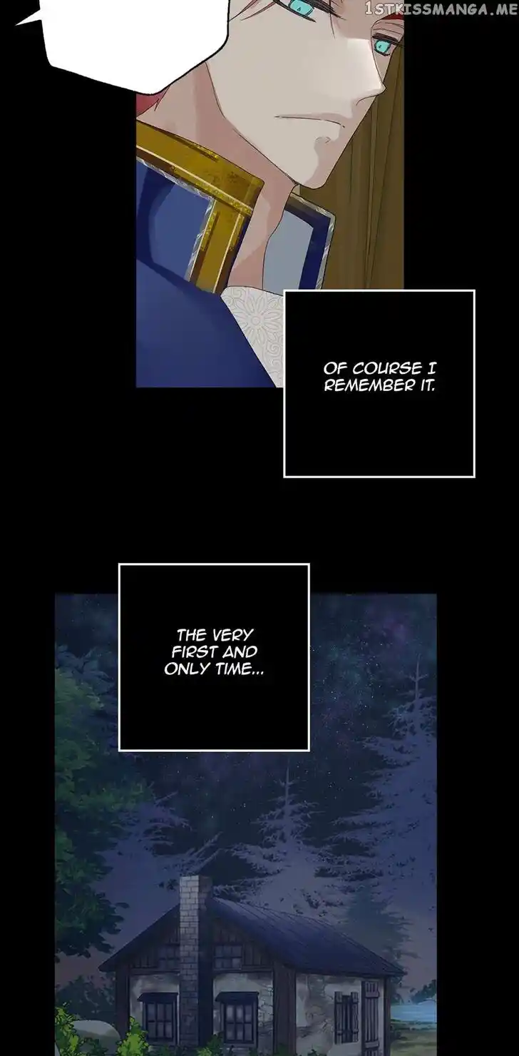 As Long as You like It Ch.271