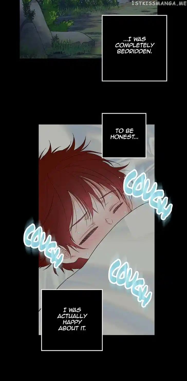 As Long as You like It Ch.271