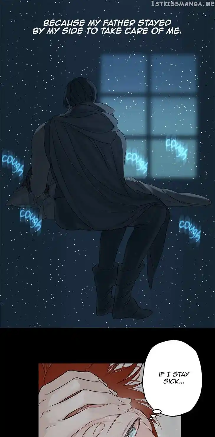 As Long as You like It Ch.271