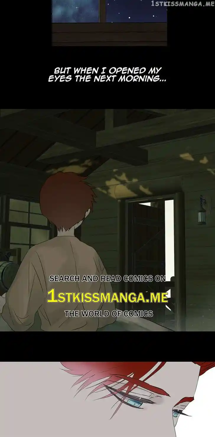 As Long as You like It Ch.271