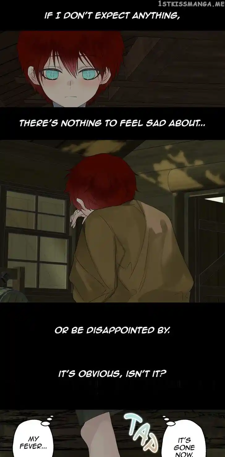 As Long as You like It Ch.272