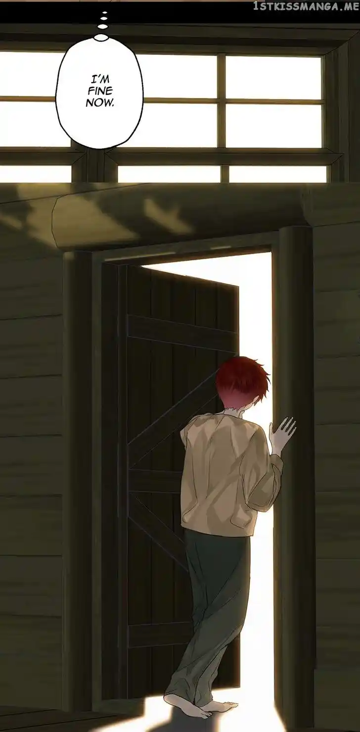 As Long as You like It Ch.272