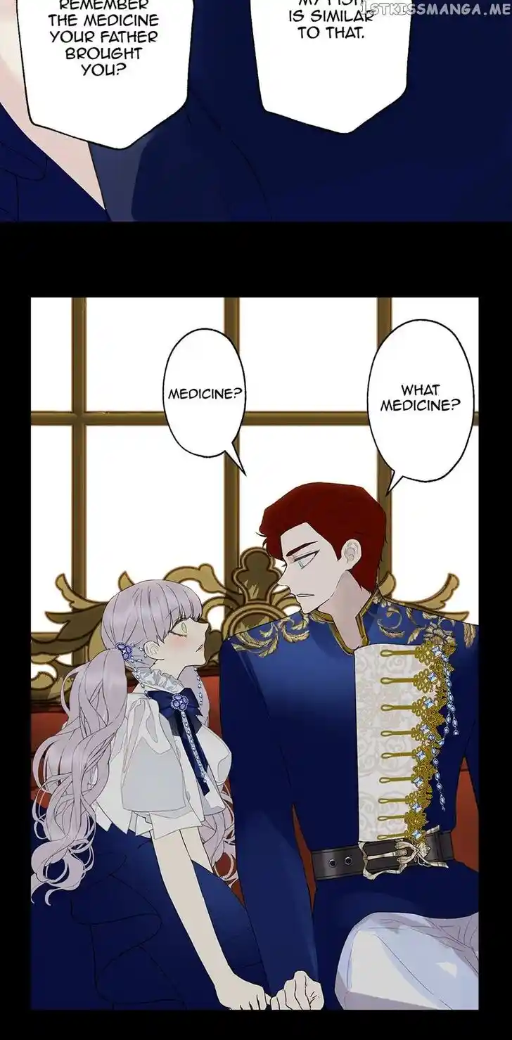 As Long as You like It Ch.272