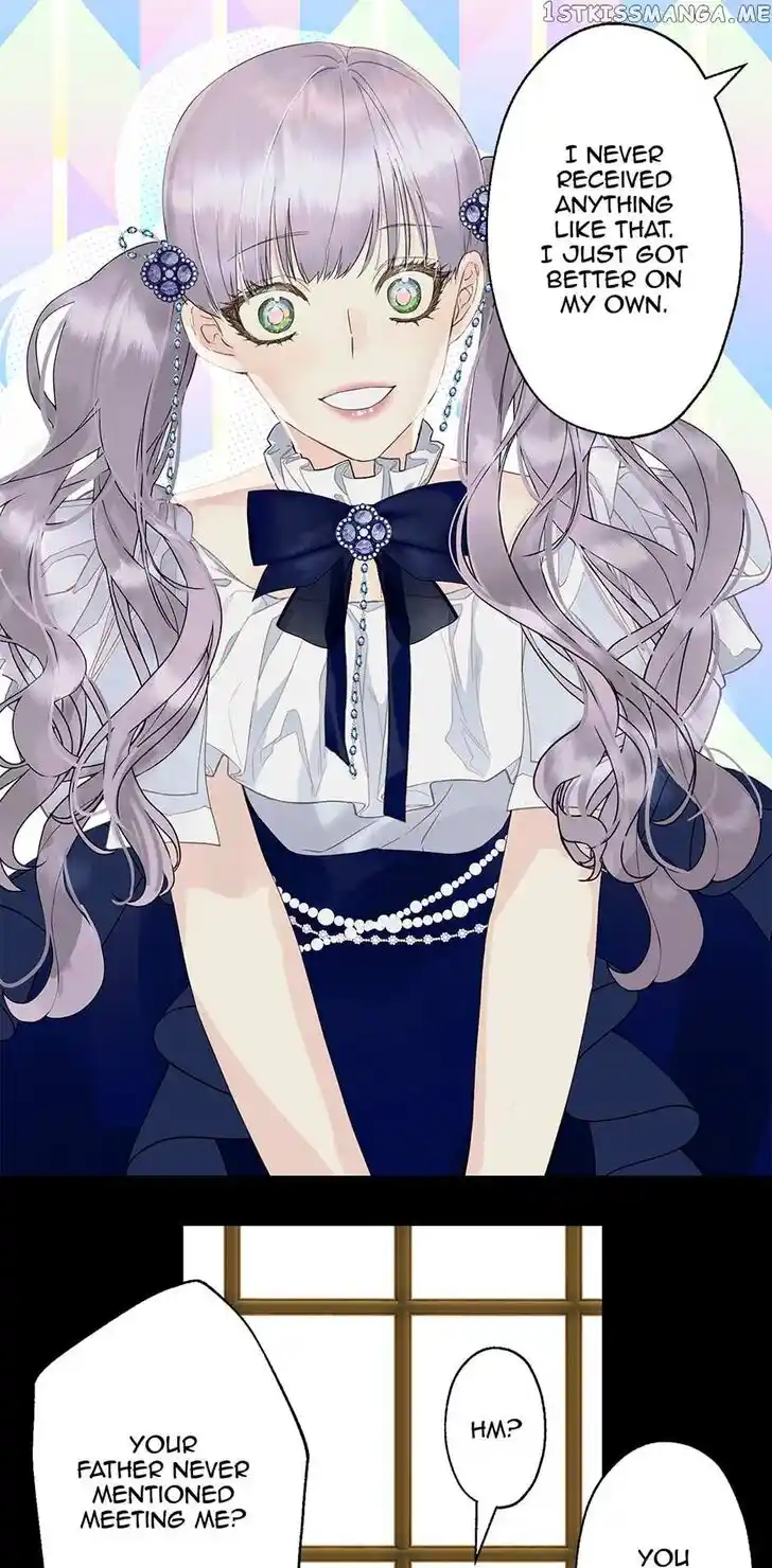 As Long as You like It Ch.272