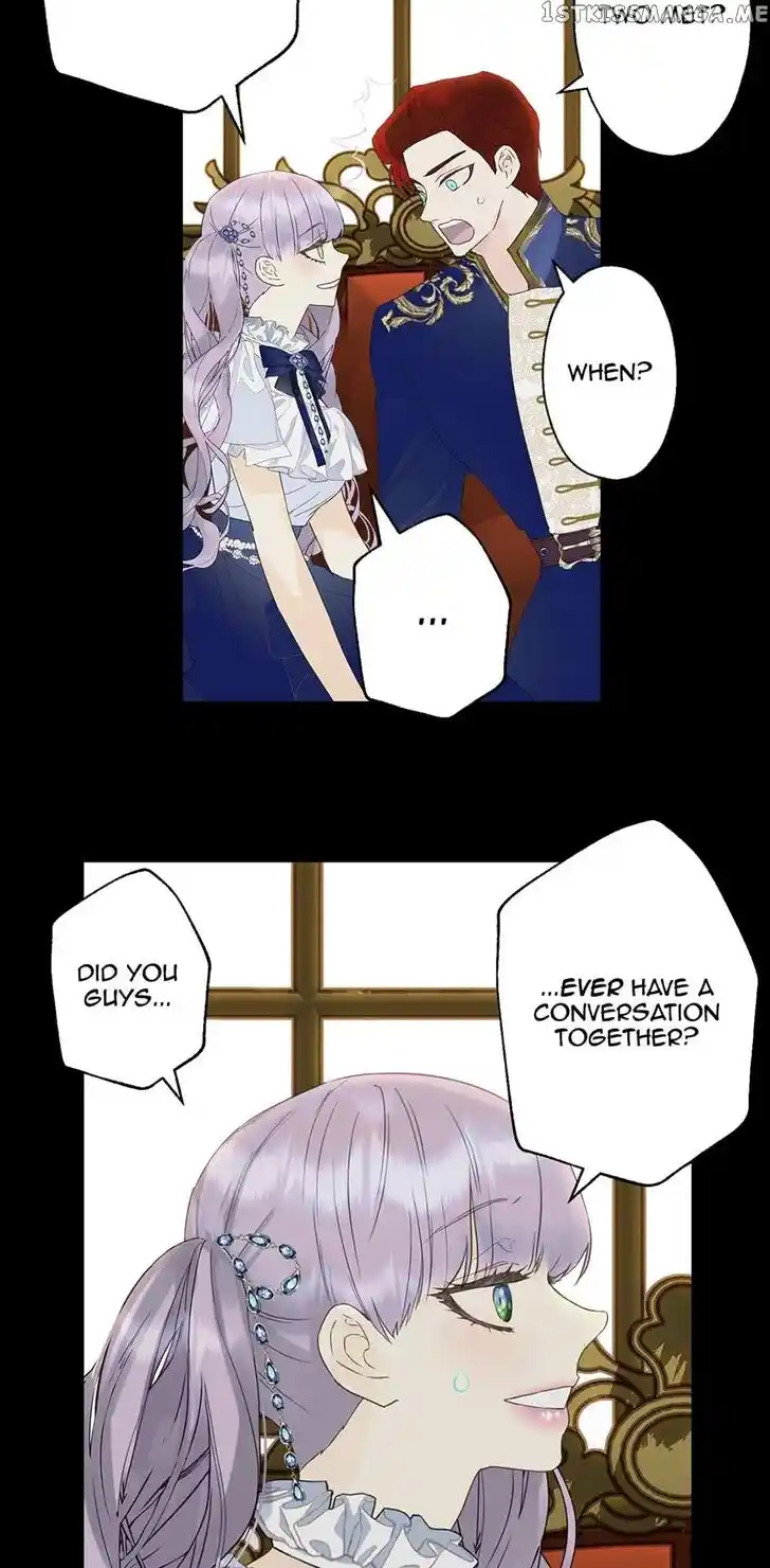 As Long as You like It Ch.272