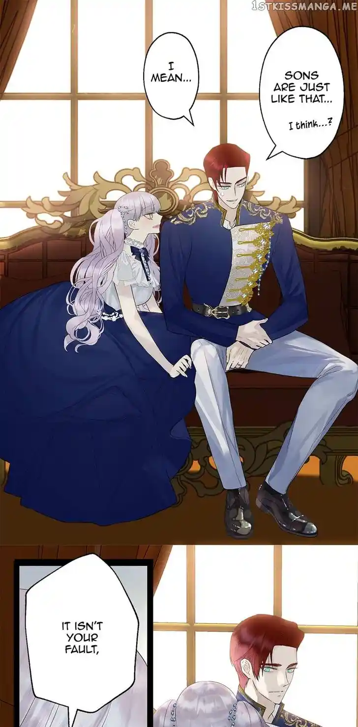 As Long as You like It Ch.272