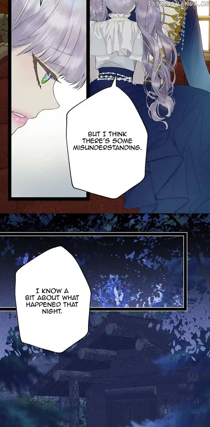 As Long as You like It Ch.272