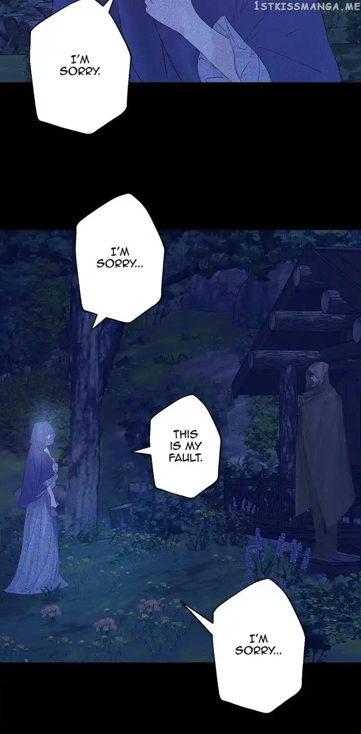 As Long as You like It Ch.272