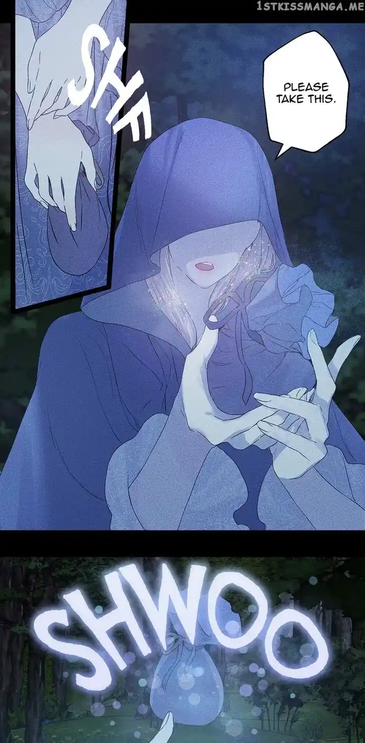 As Long as You like It Ch.272