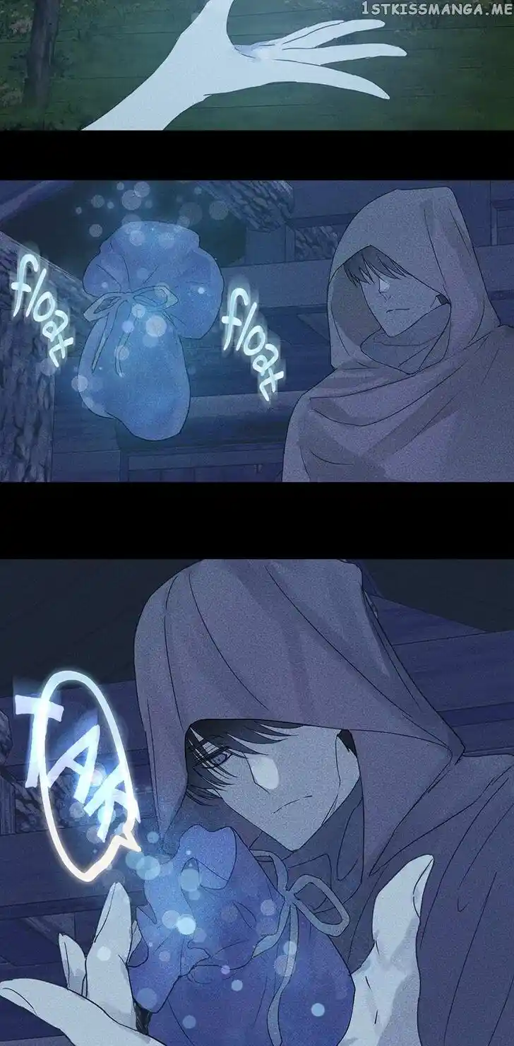 As Long as You like It Ch.272