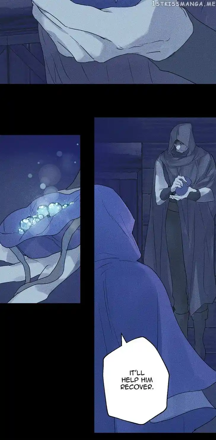 As Long as You like It Ch.272