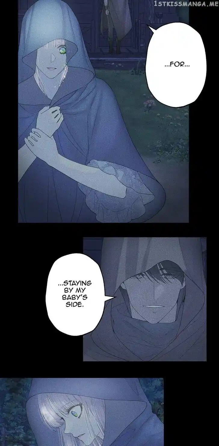 As Long as You like It Ch.272