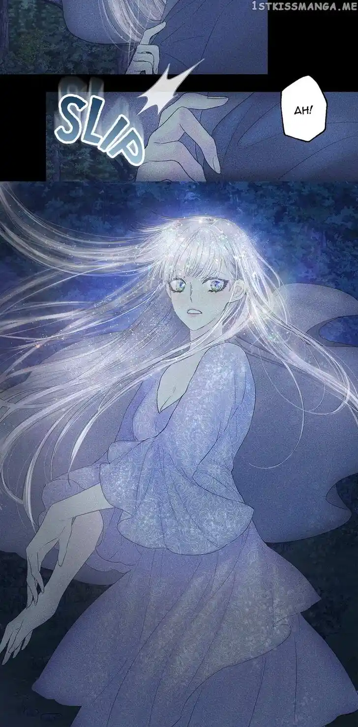 As Long as You like It Ch.272