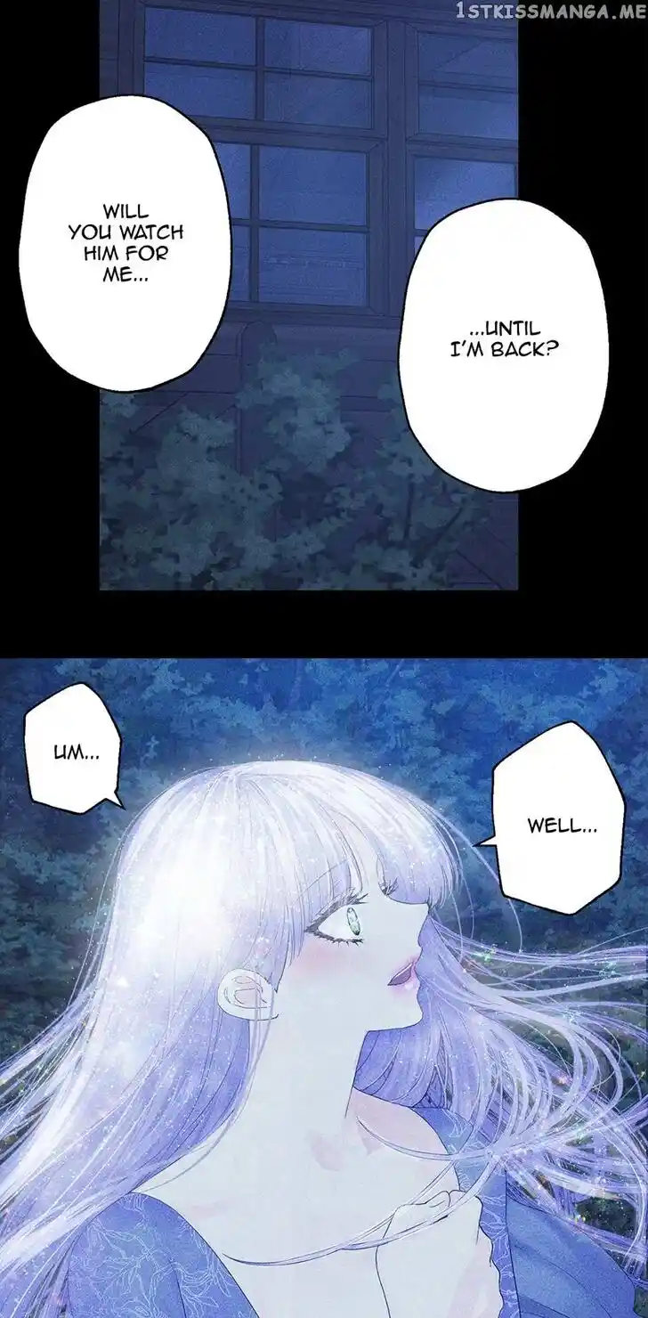 As Long as You like It Ch.272