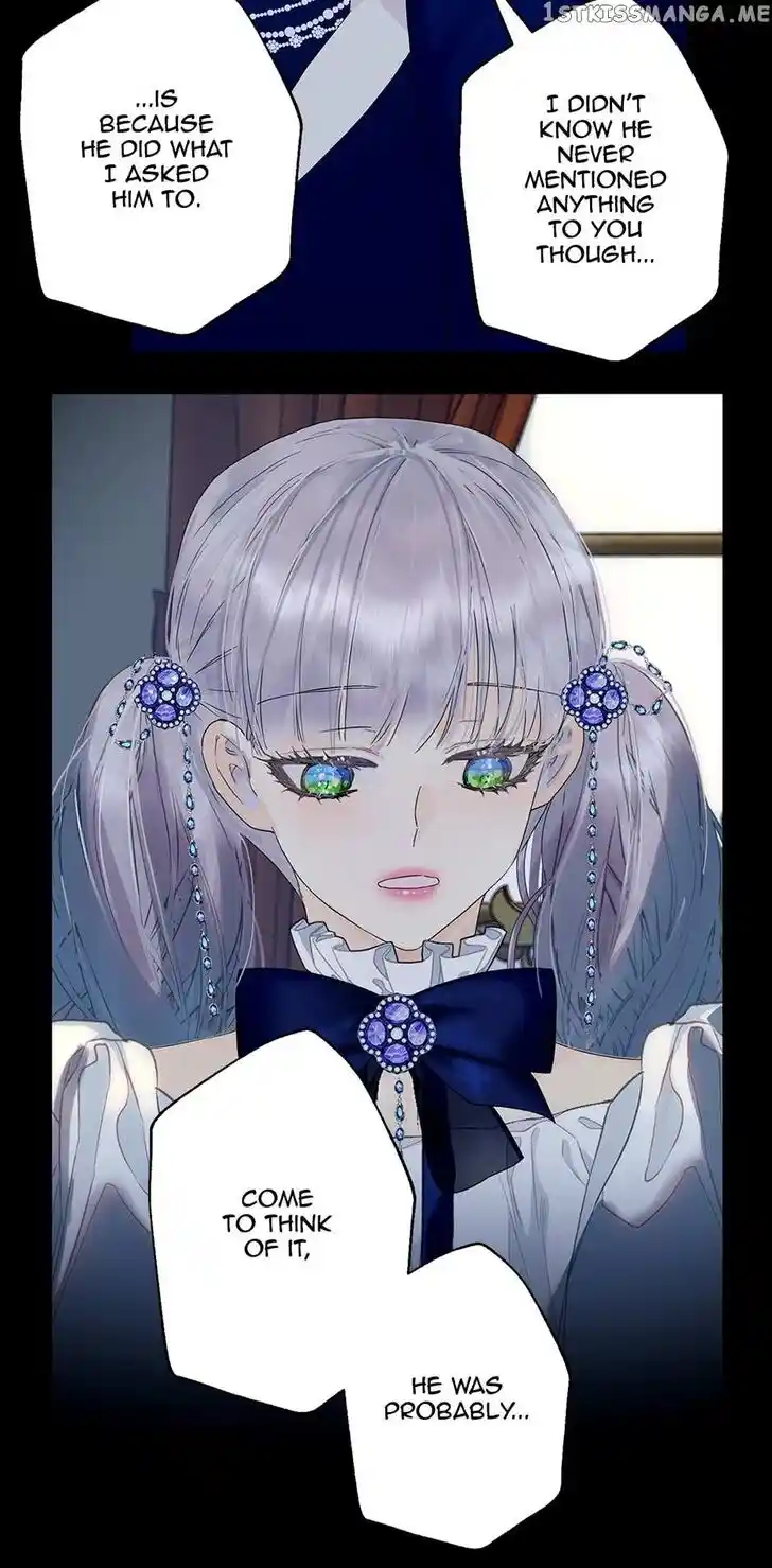 As Long as You like It Ch.272