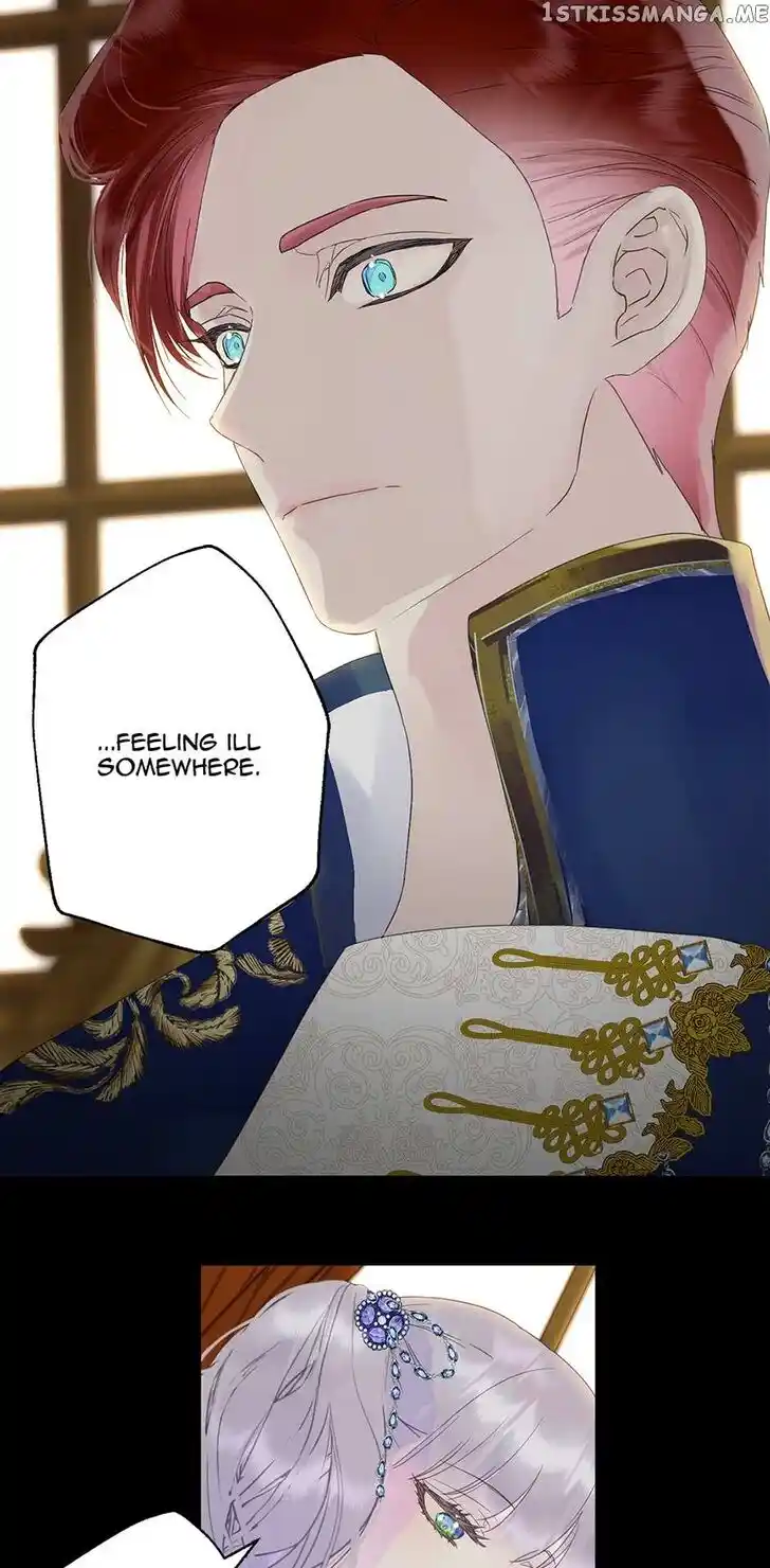 As Long as You like It Ch.272