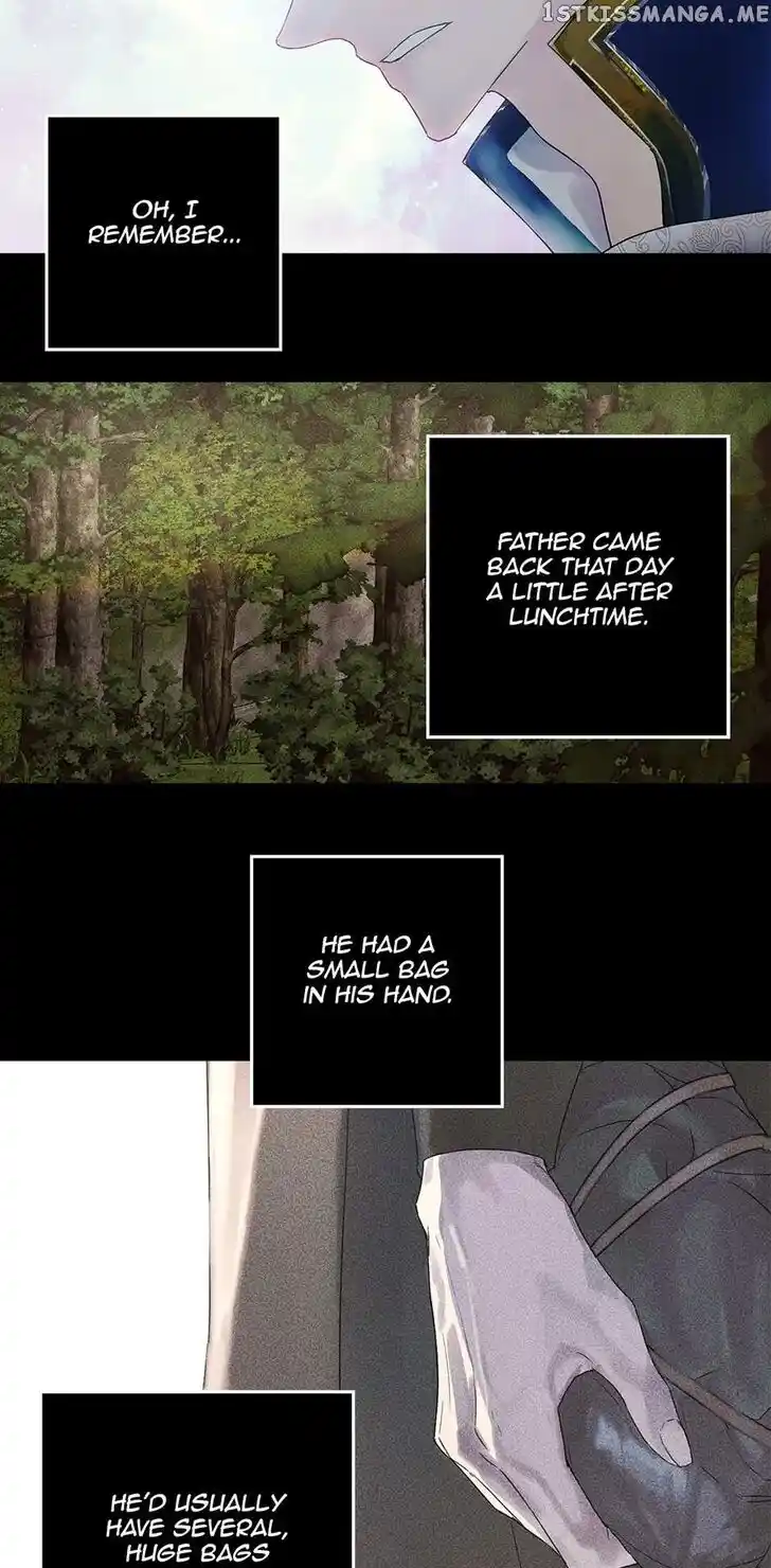 As Long as You like It Ch.272