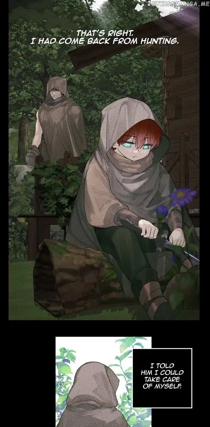 As Long as You like It Ch.272