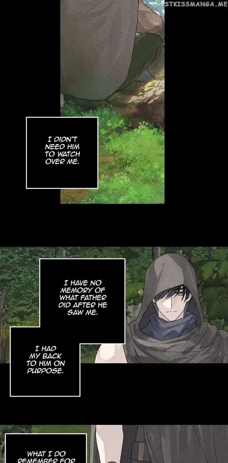 As Long as You like It Ch.272