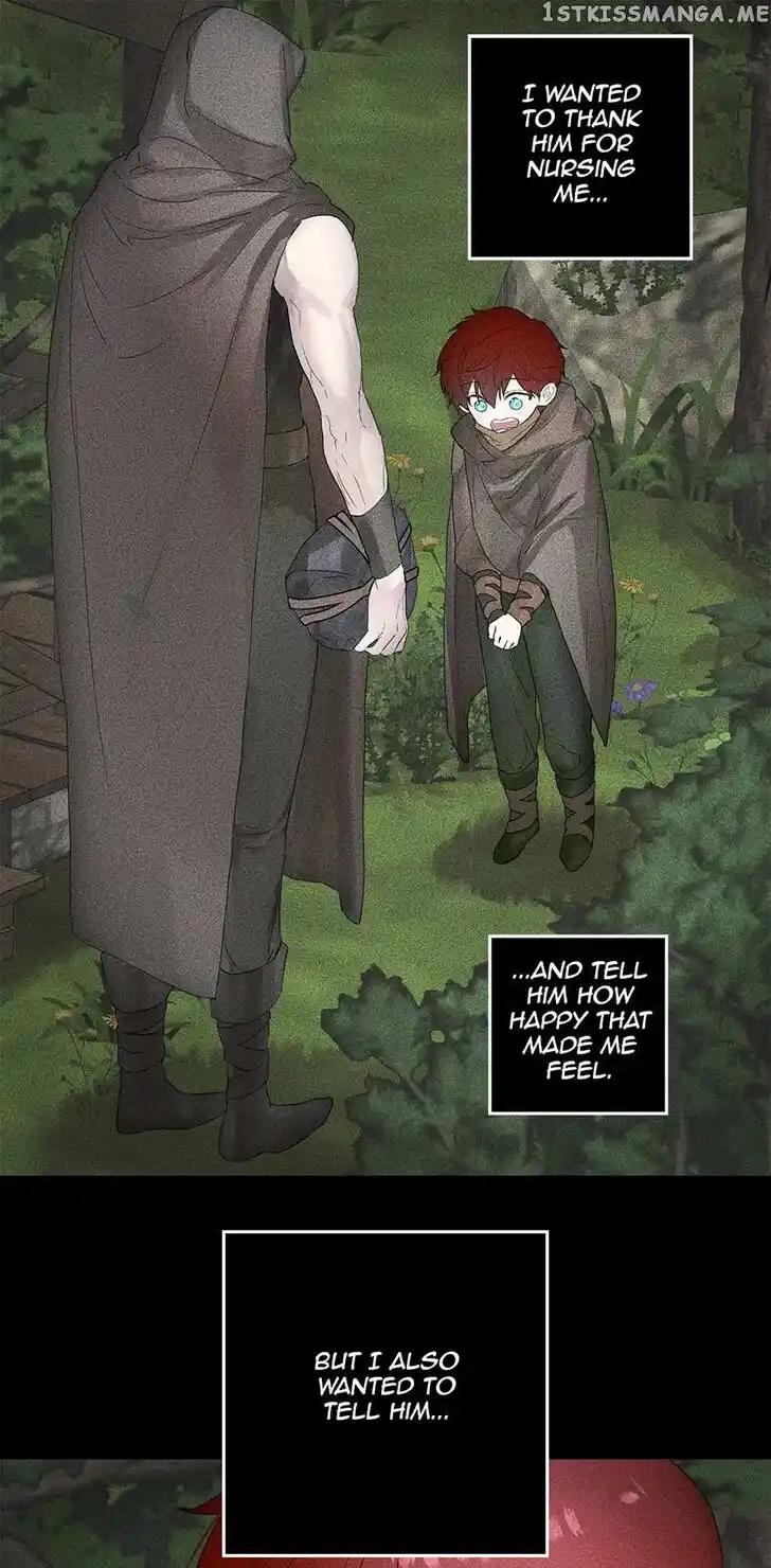 As Long as You like It Ch.272