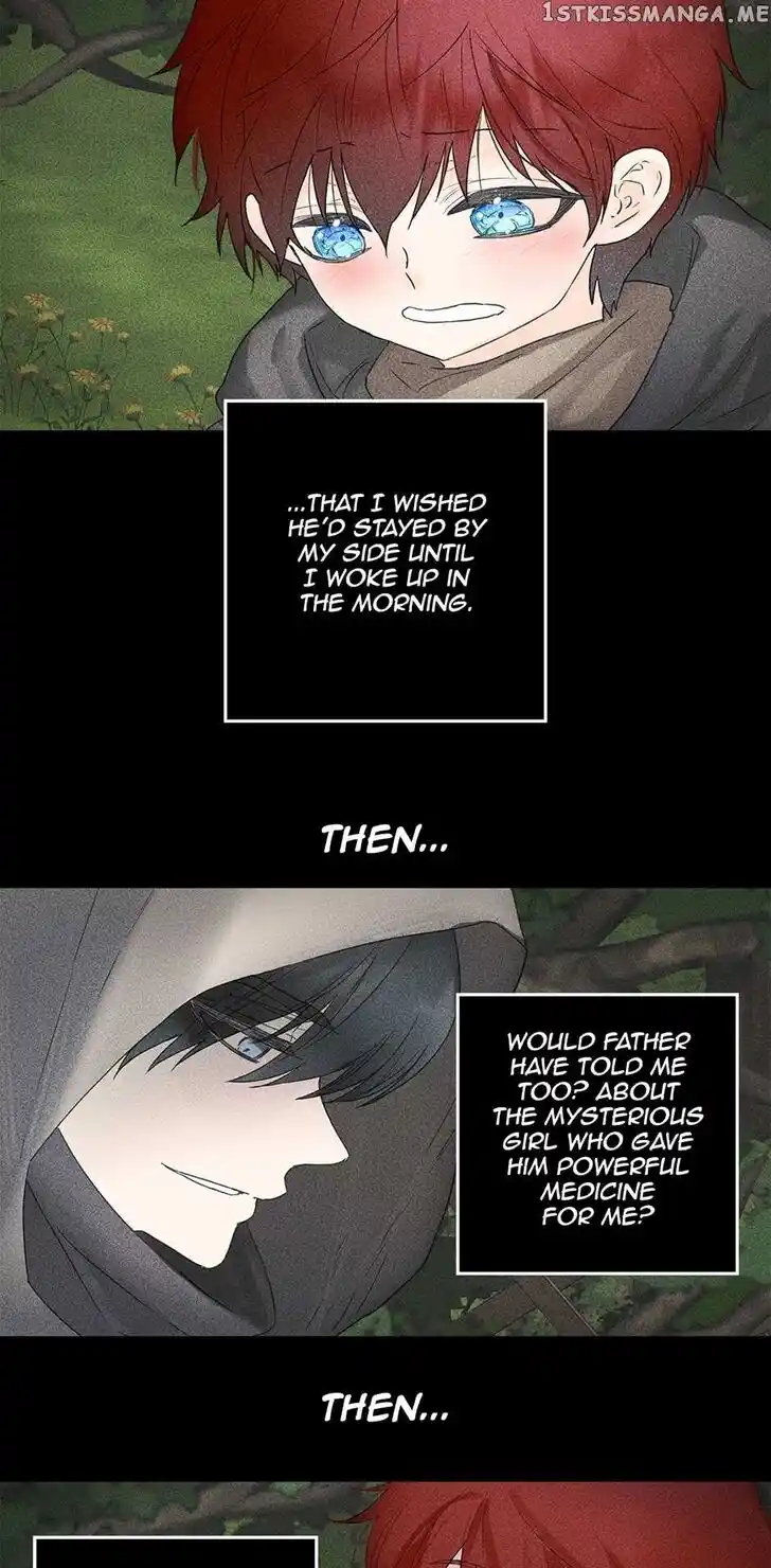 As Long as You like It Ch.272