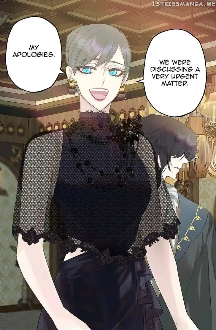 As Long as You like It Ch.272