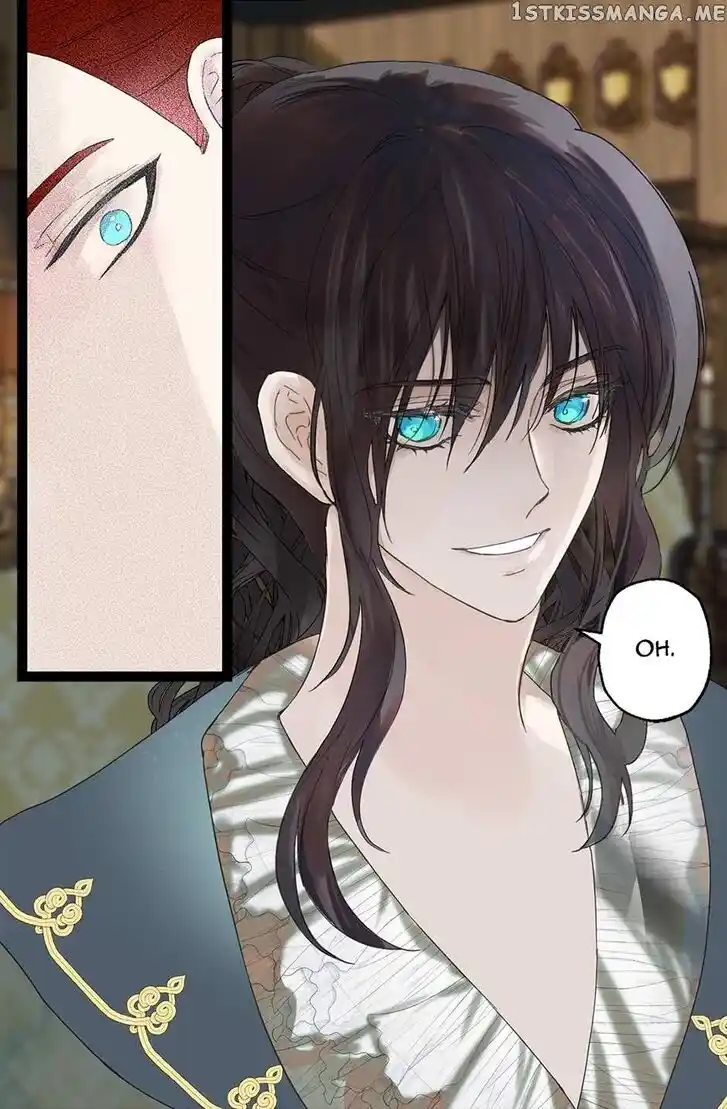 As Long as You like It Ch.272