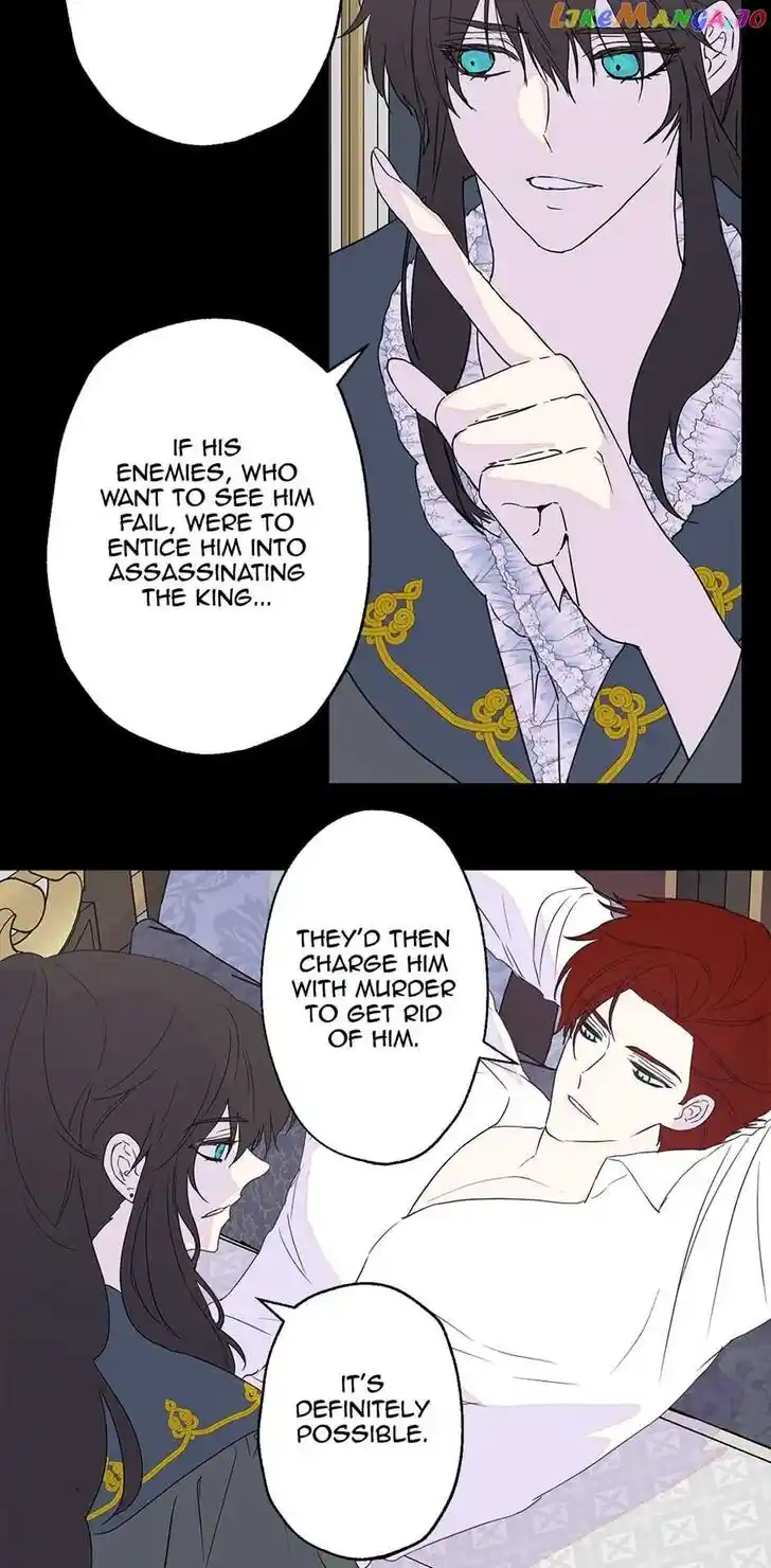 As Long as You like It Ch.275