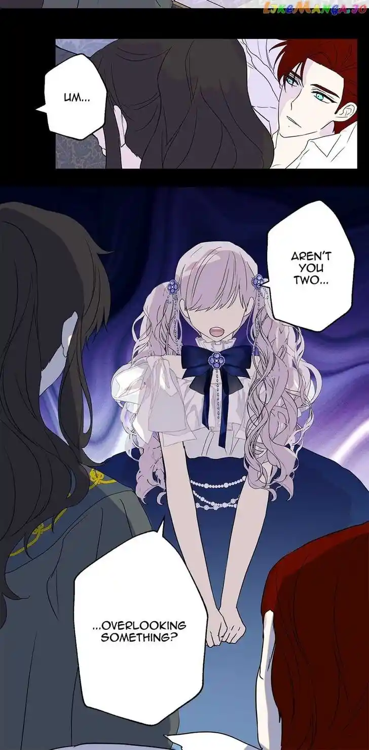 As Long as You like It Ch.275