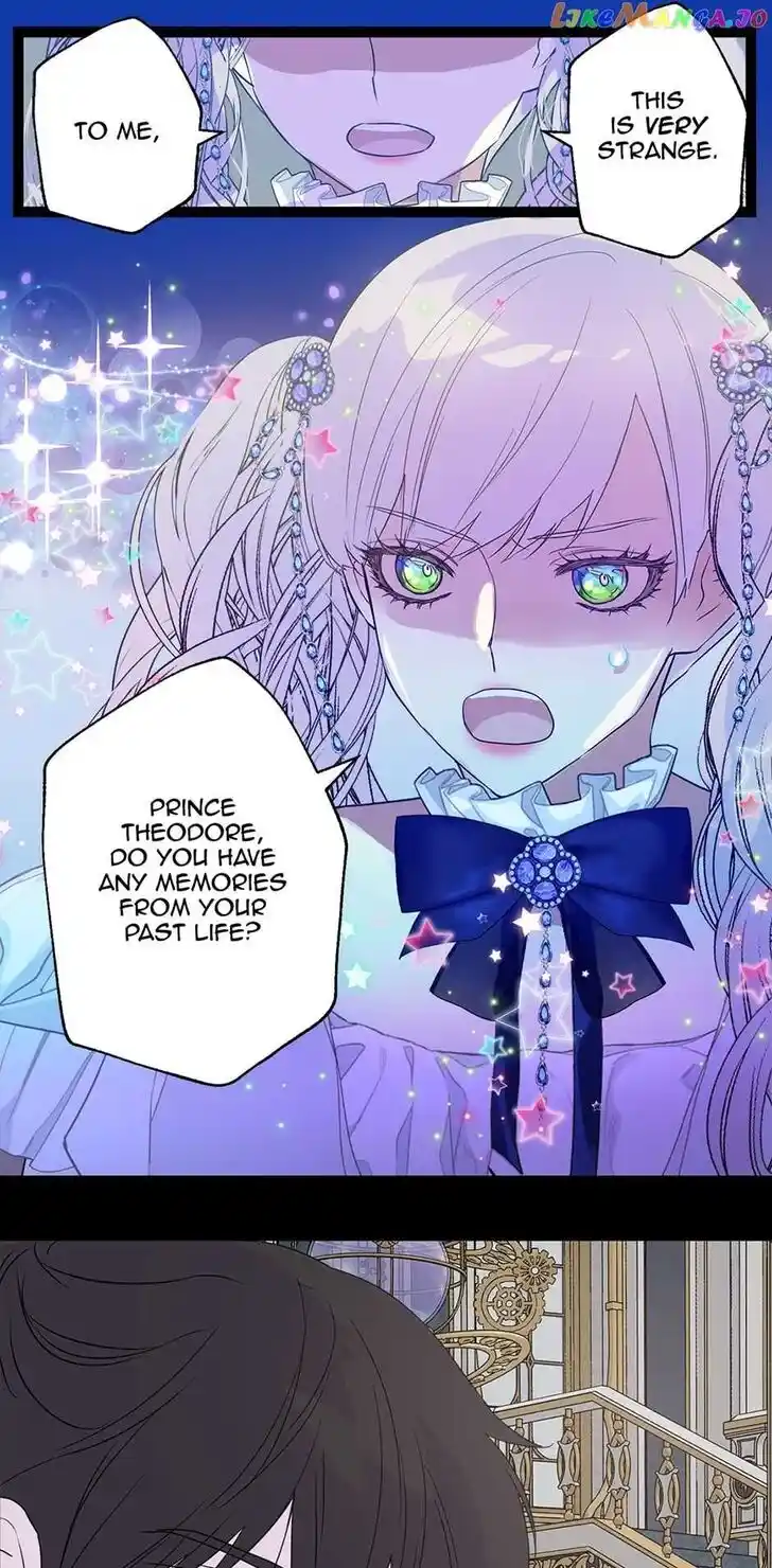 As Long as You like It Ch.275