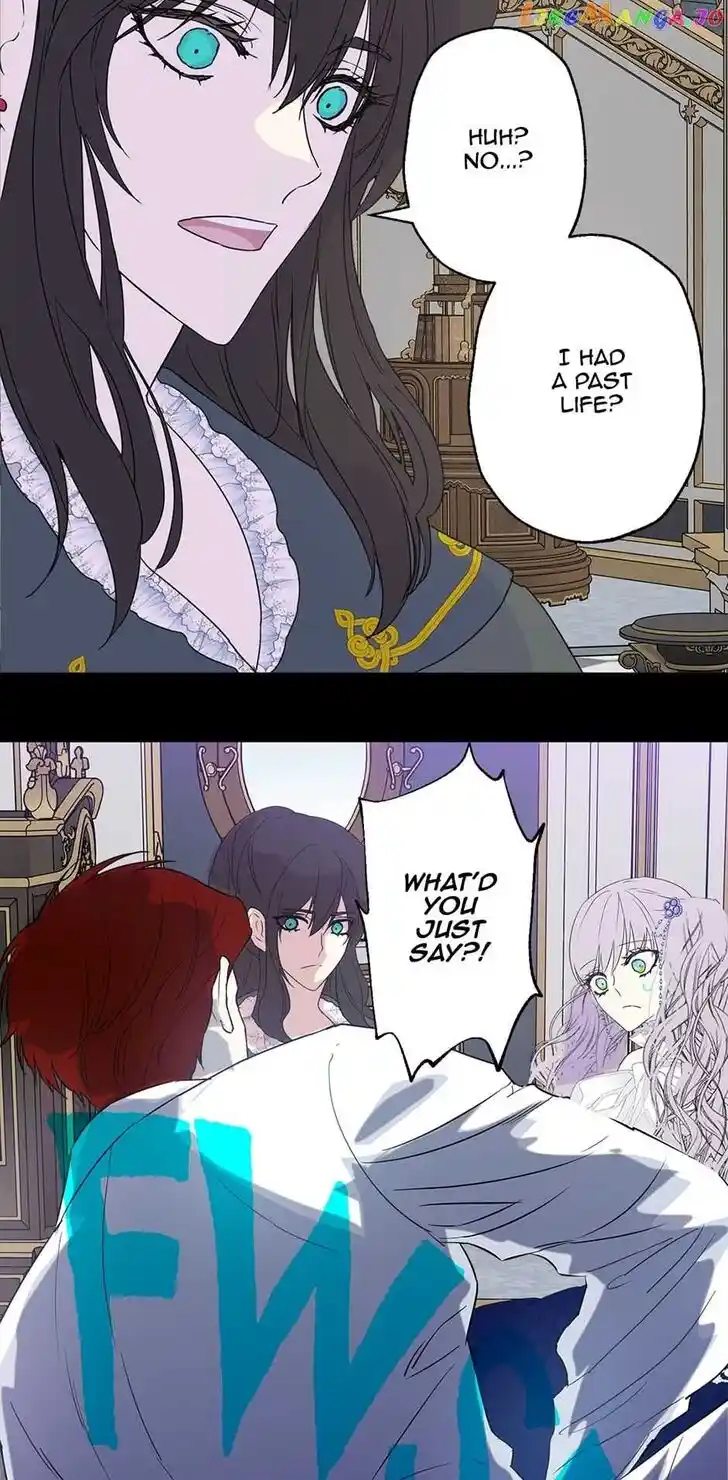 As Long as You like It Ch.275