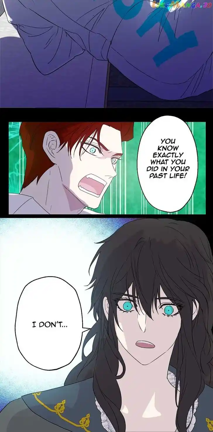 As Long as You like It Ch.275