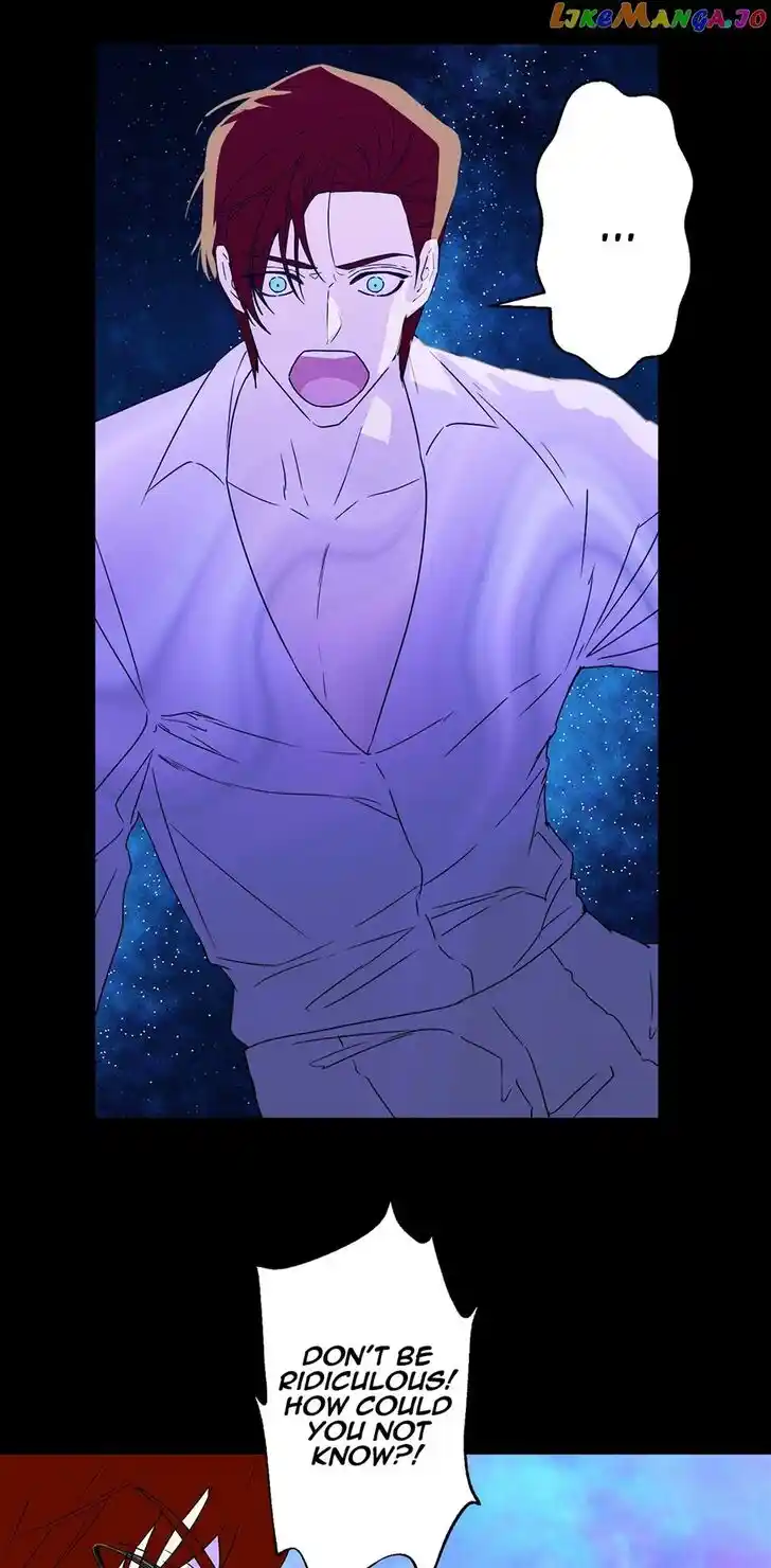 As Long as You like It Ch.275