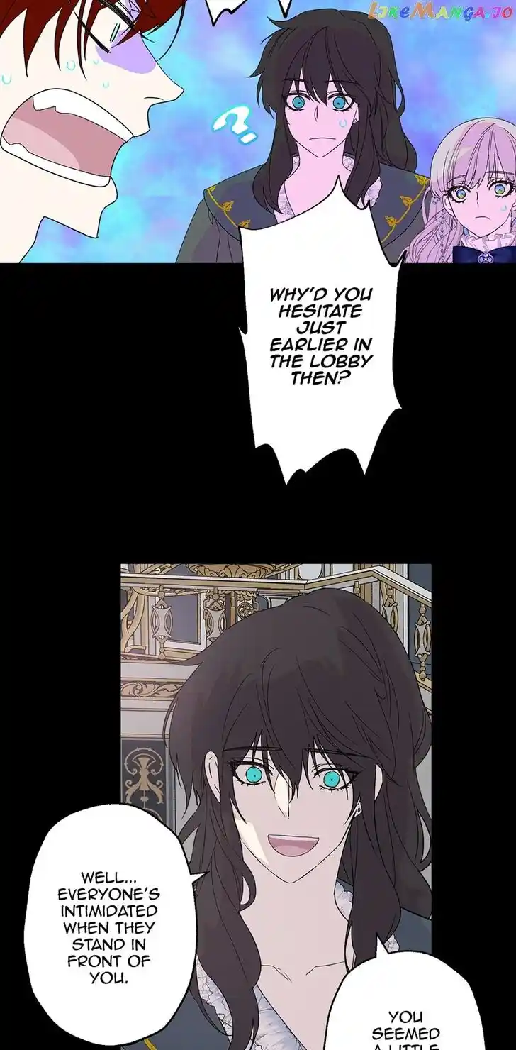 As Long as You like It Ch.275