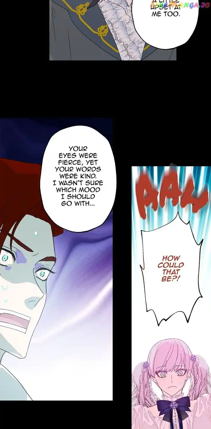 As Long as You like It Ch.275