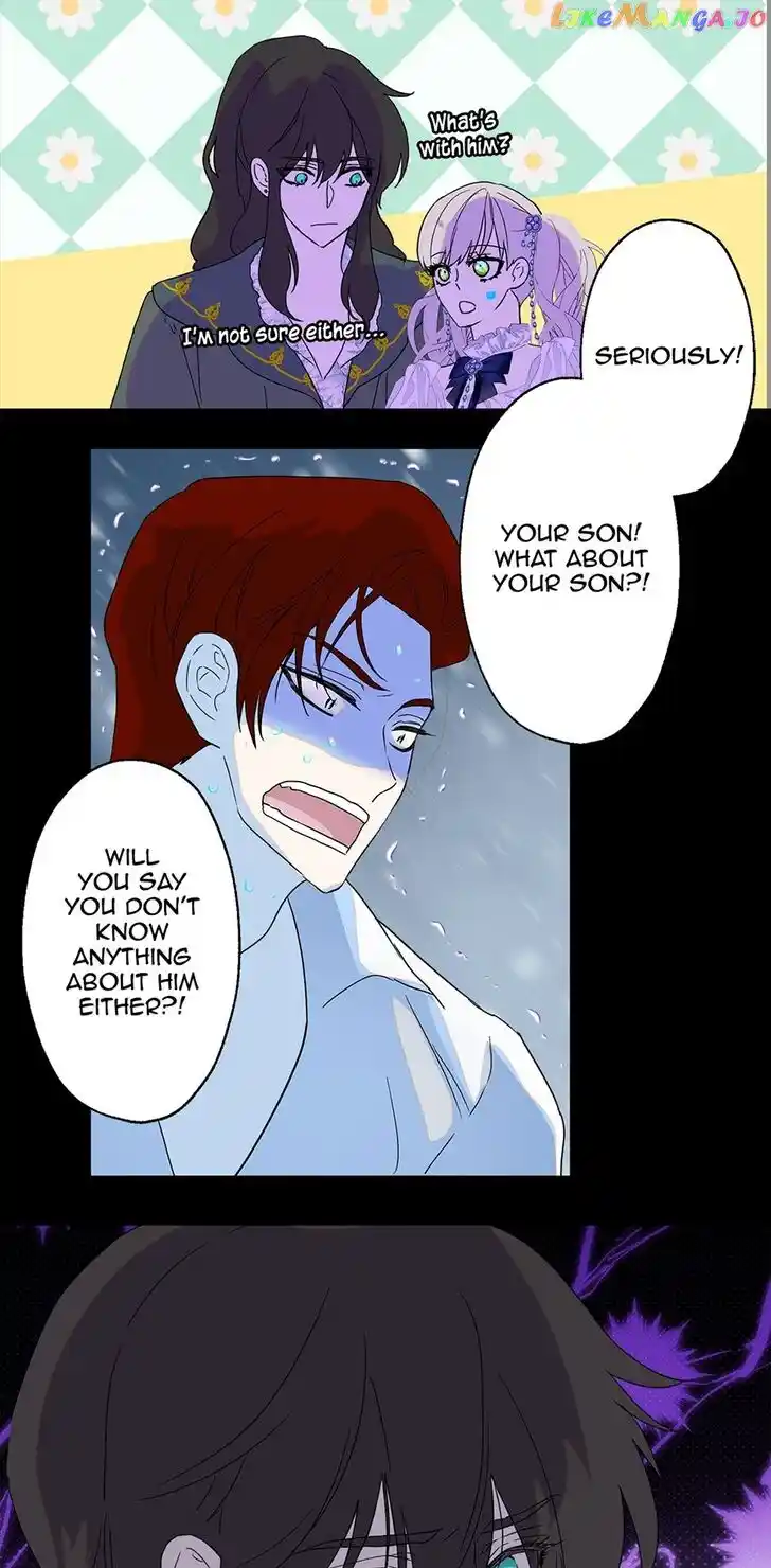 As Long as You like It Ch.275