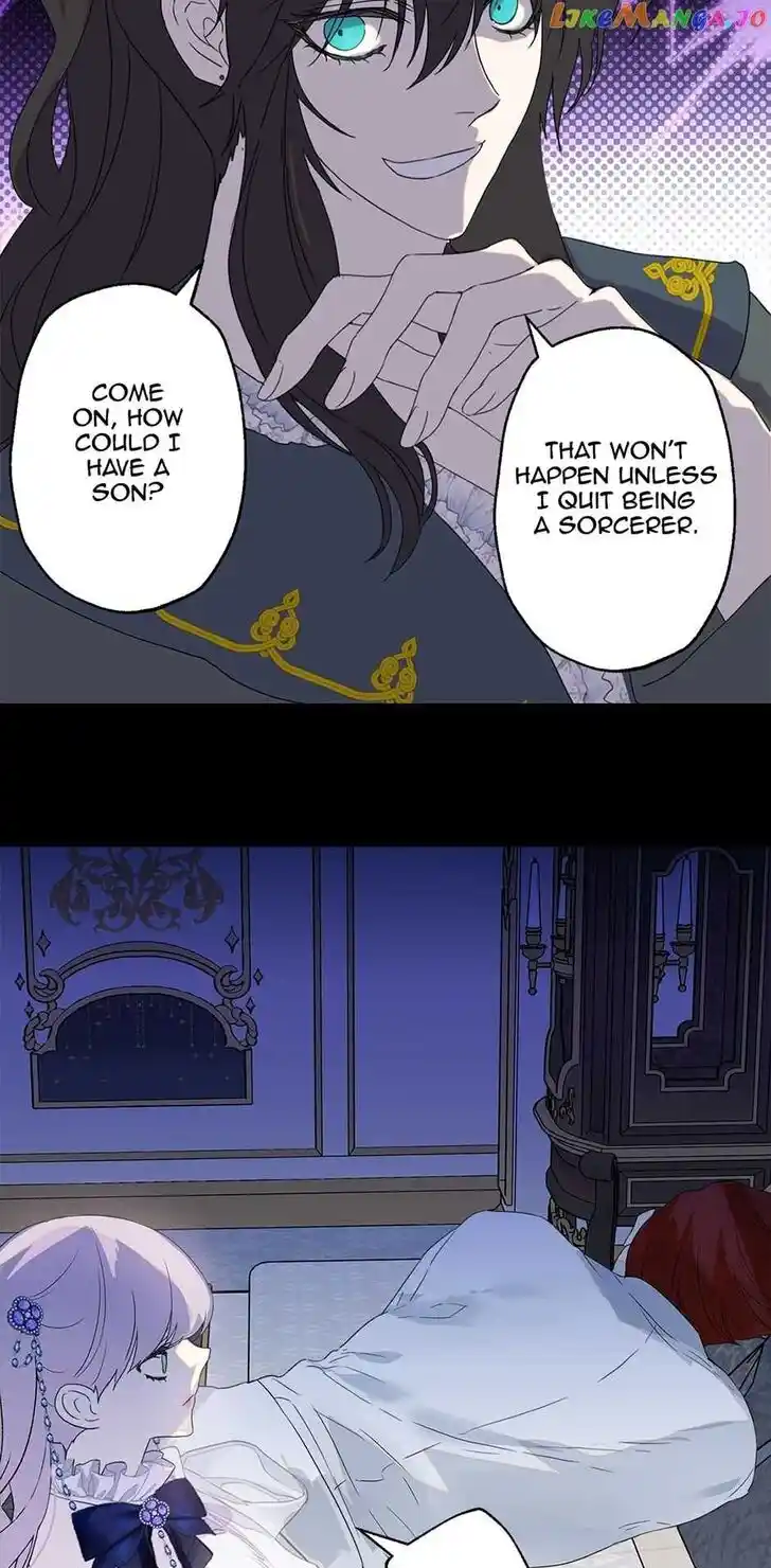 As Long as You like It Ch.275