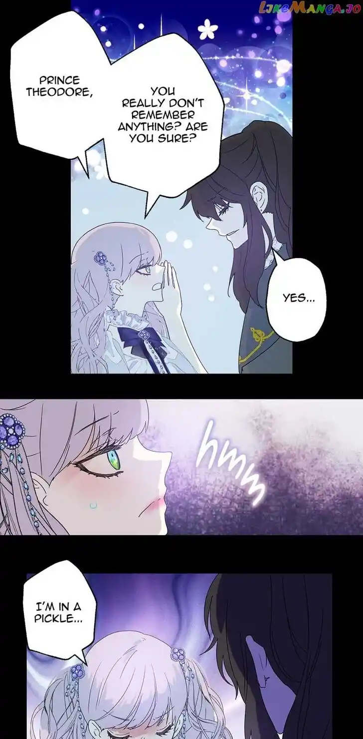 As Long as You like It Ch.275